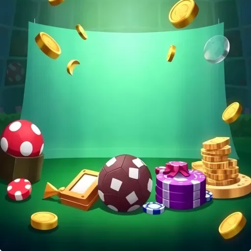 Mengulas Fitur Menarik di Situs Game dewa787